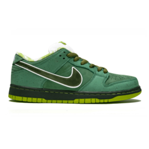 Nike Dunk Low Pro Special Green Lobster Sneakers- נייק דאנק