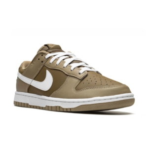 Nike Dunk Low Retro Judge Grey Sneakers- נייק דאנק