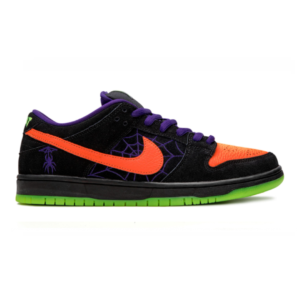 Nike Dunk Low Night Of Mischief sneakers- נייק דאנק