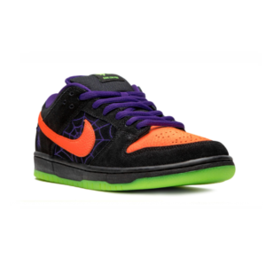 Nike Dunk Low Night Of Mischief sneakers- נייק דאנק