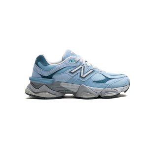 New Balance 9060 Chrome Blue-נעלי ניו באלנס 9060