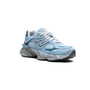 New Balance 9060 Chrome Blue-נעלי ניו באלנס 9060