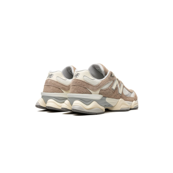 ⁦New Balance 9060 Driftwood-נעלי ניו באלנס 9060⁩ – תמונה ⁦3⁩