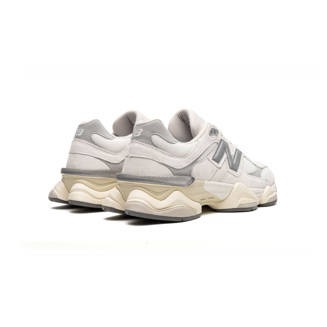 ⁦New Balance 9060 "Sea Salt" sneakers -נעלי ניו באלנס 9060⁩ – תמונה ⁦3⁩