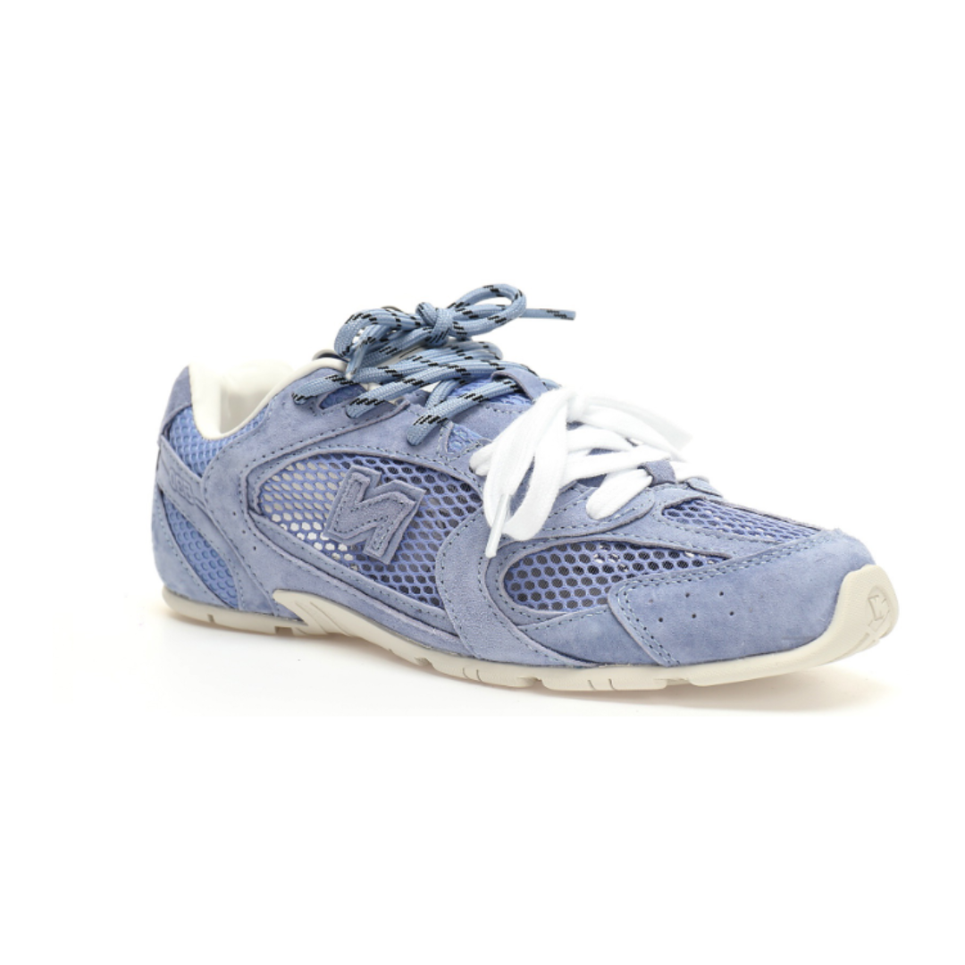 ⁦New balance 530 x MIU MIU -נעלי ניו באלנס 530⁩ – תמונה ⁦2⁩