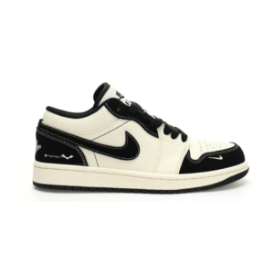 Jordan 1 low x Carhartt – גורדן 1