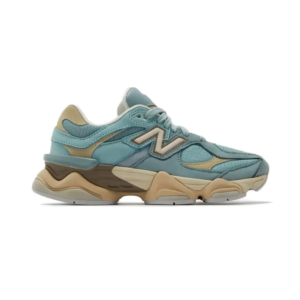 New Balance 9060 Blue Haze -נעלי ניו באלנס 9060