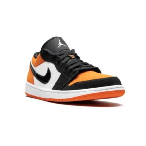 Air Jordan 1 Low Shattered Backboard sneakers – גורדן 1