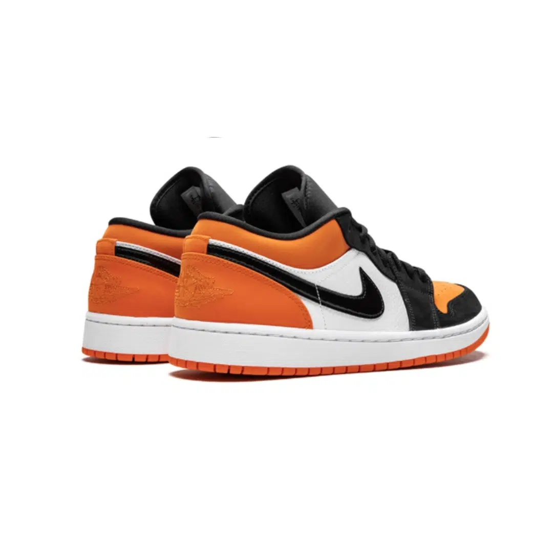 ⁦Air Jordan 1 Low Shattered Backboard sneakers – גורדן 1⁩ – תמונה ⁦3⁩