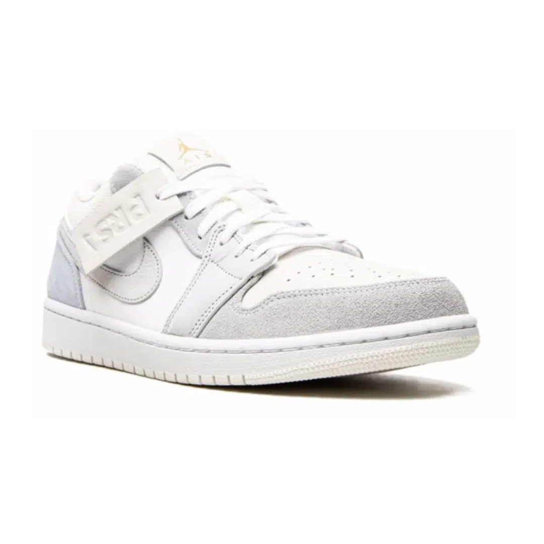 ⁦Air Jordan 1 Low Paris sneakers – גורדן 1⁩ – תמונה ⁦2⁩