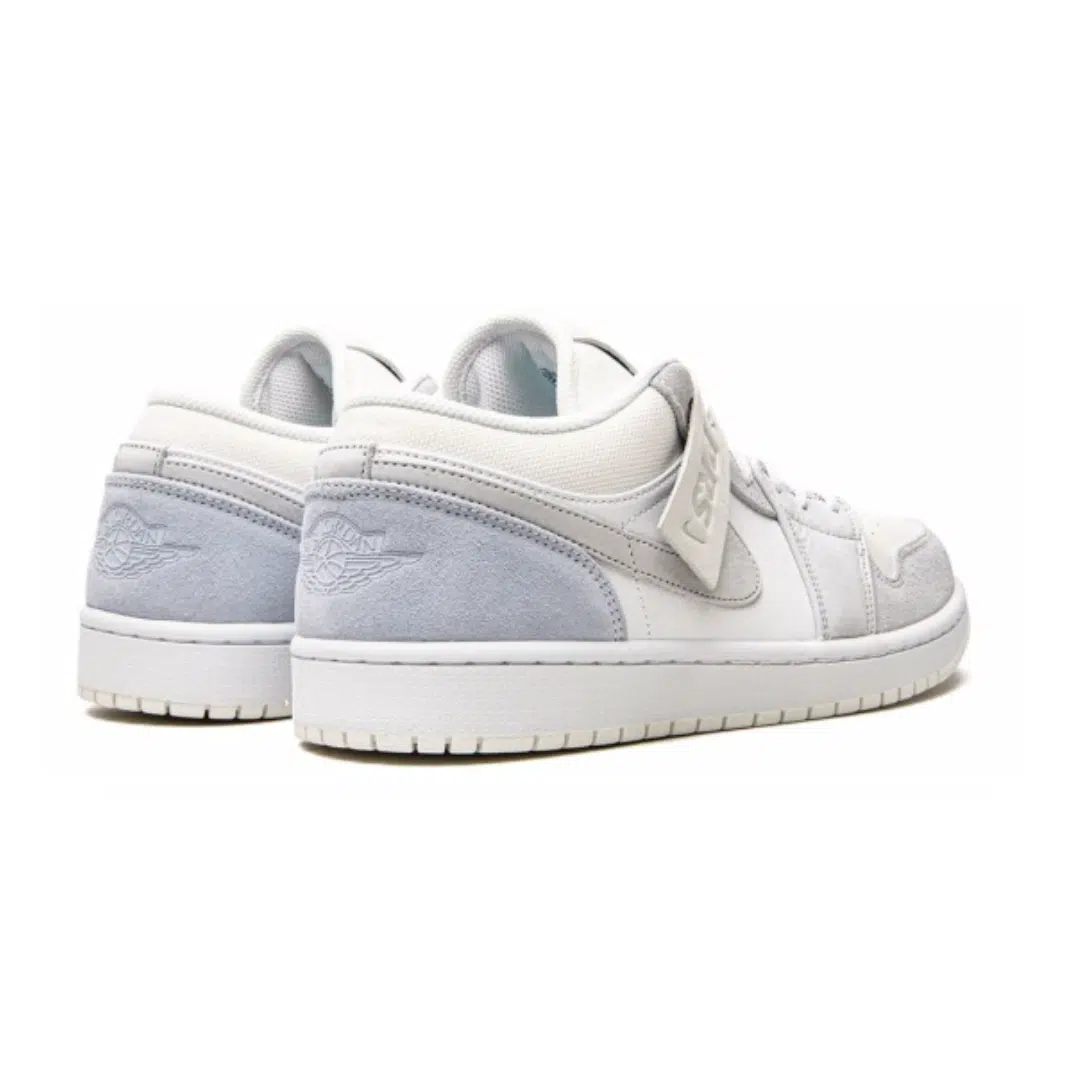 ⁦Air Jordan 1 Low Paris sneakers – גורדן 1⁩ – תמונה ⁦3⁩