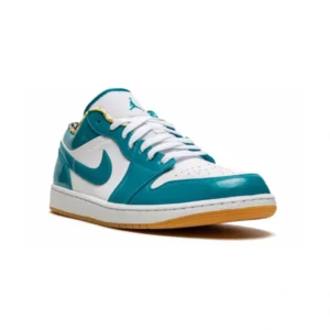 Air Jordan 1 Low SE Barcelona sneakers – גורדן 1