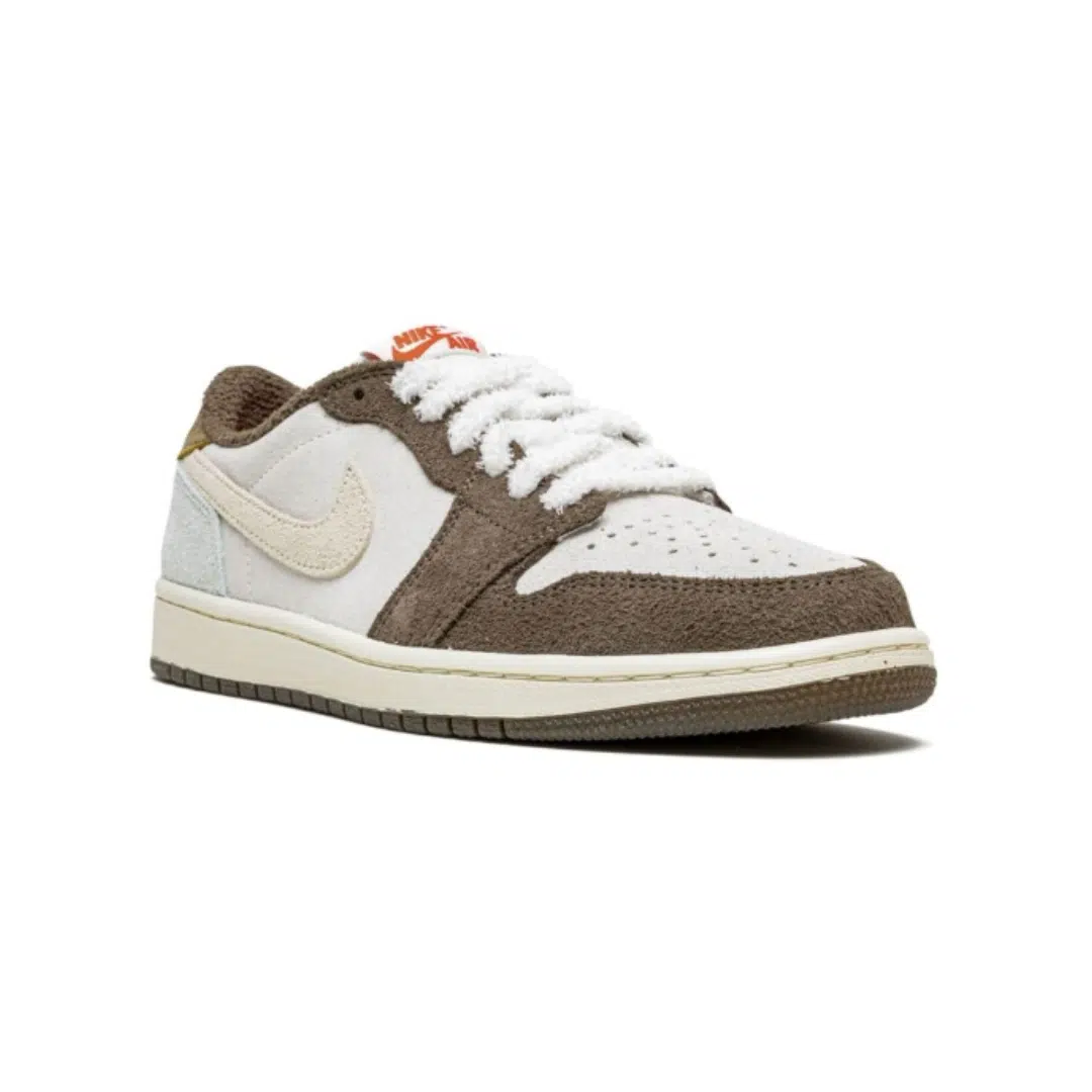 ⁦Air Jordan 1 Low Year Of The Rabbit sneakers – גורדן 1⁩ – תמונה ⁦2⁩