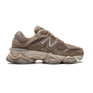 New Balance 9060 Mushroom Brown sneakers -נעלי ניו באלנס 9060