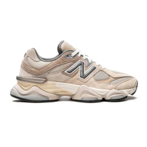 New Balance 9060 Sea Salt Surflow-top sneakers -נעלי ניו באלנס 9060