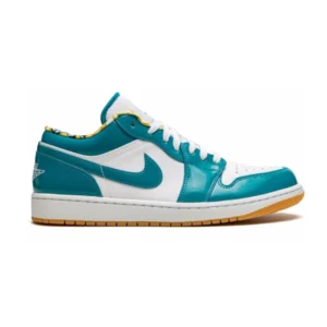 Air Jordan 1 Low SE Barcelona sneakers – גורדן 1