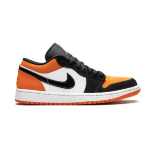 Air Jordan 1 Low Shattered Backboard sneakers – גורדן 1
