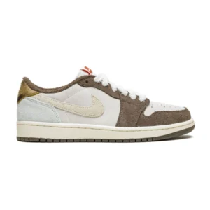Air Jordan 1 Low Year Of The Rabbit sneakers – גורדן 1
