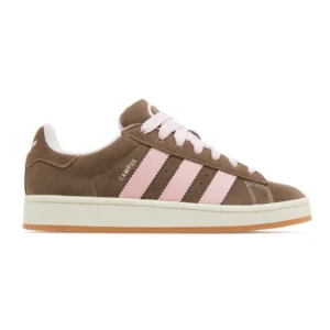 Adidas Campus 00s 'Dust Cargo Clear Pink'- אדידס קמפוס