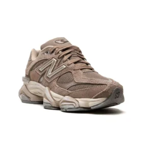 New Balance 9060 Mushroom Brown sneakers -נעלי ניו באלנס 9060