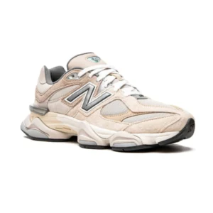 New Balance 9060 Sea Salt Surflow-top sneakers -נעלי ניו באלנס 9060