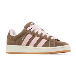 Adidas Campus 00s 'Dust Cargo Clear Pink'- אדידס קמפוס