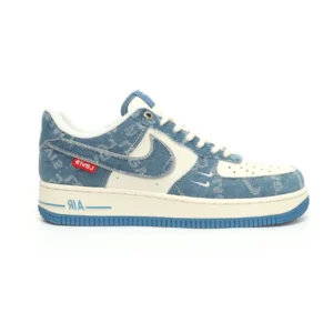 Air Force 1 '07 x Levi's  – איר פורס