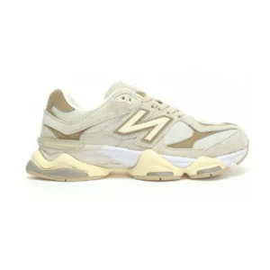 New Balance 9060 Sea Salt Brown-נעלי ניו באלנס 9060