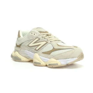 New Balance 9060 Sea Salt Brown-נעלי ניו באלנס 9060