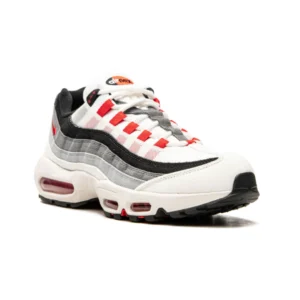 Nike Air Max 95 QS Japan Plum Blossom sneakers –איר מקס