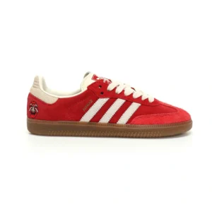 Adidas Samba OG Talchum Pack Scarlet -אדידס סמבה