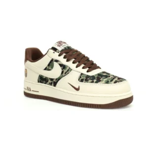 Air Force 1'07 X Bape  – איר פורס